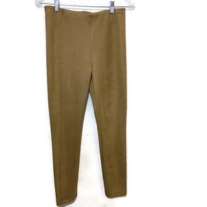 Ivanka Trunp small women’s lined pants tan